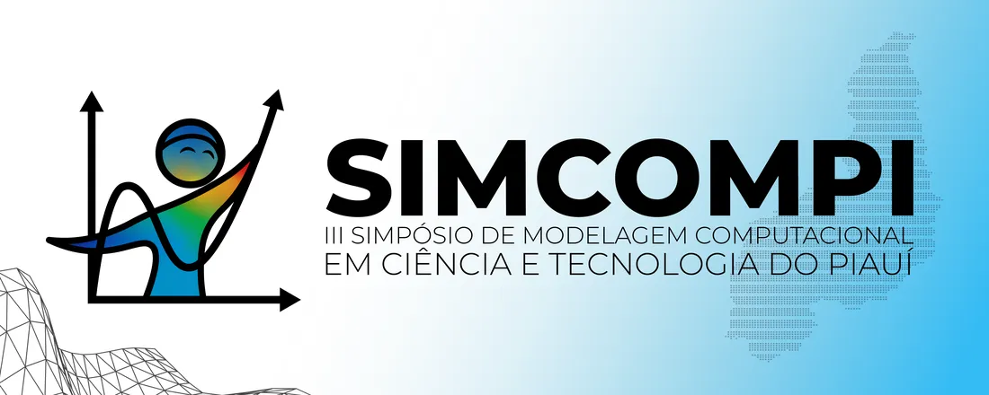 III SIMPÓSIO COMPUTACIONAL EM CIÊNCIA E TECNOLOGIA DO PIAUÍ
