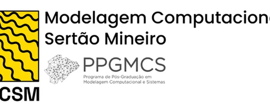 III Modelagem Computacional no Sertão Mineiro
