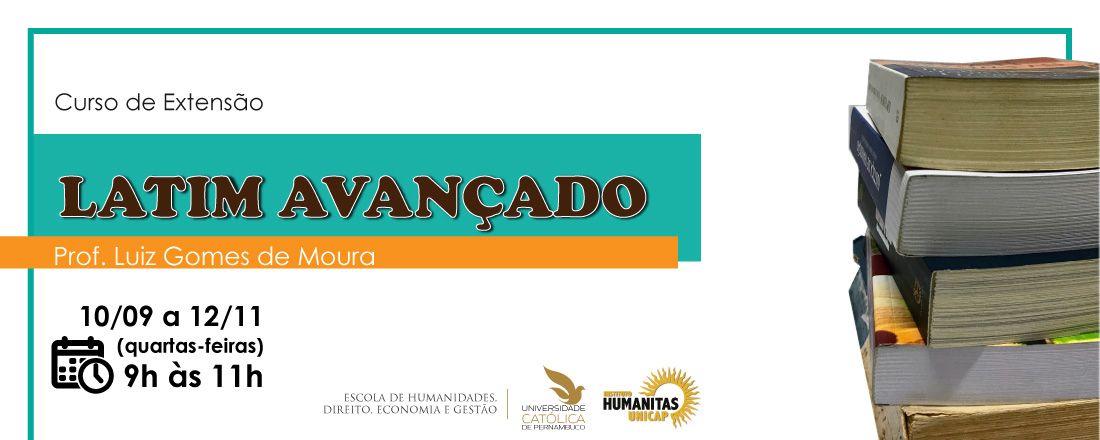 Latim avançado