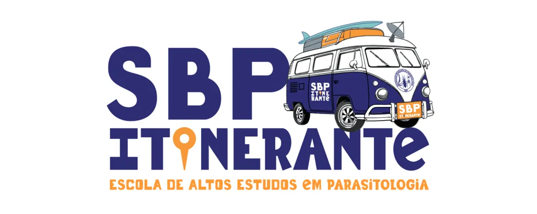 SBP Itinerante - Altos Estudos em Leishmaniose
