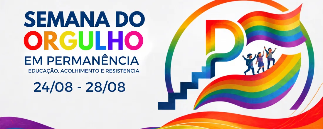 Semana do Orgulho em Permanência
