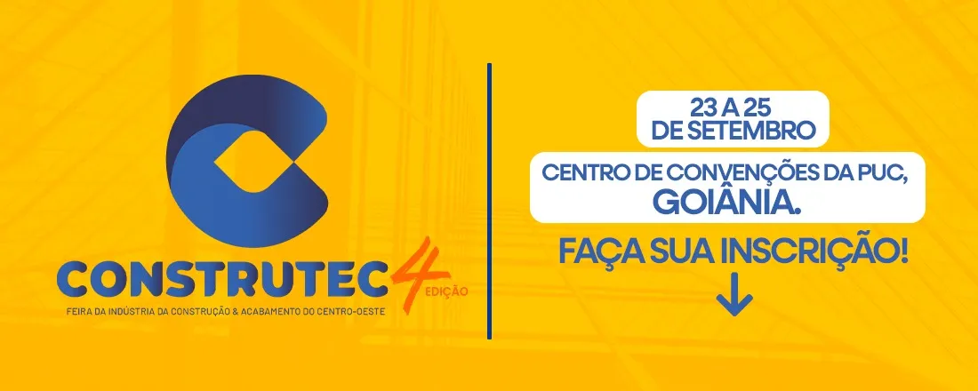 CONSTRUTEC 2026