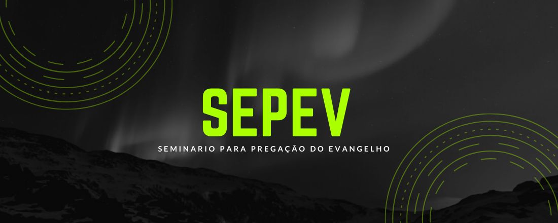 Seminário de Pregação