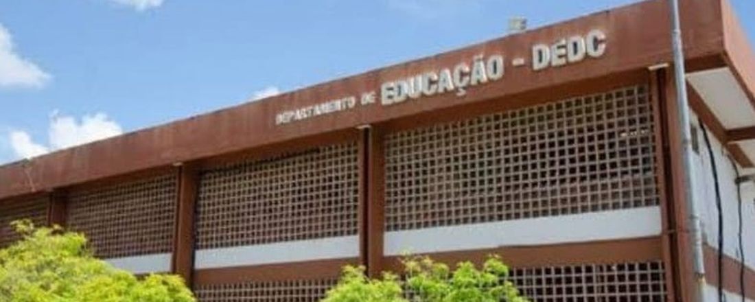 II SEMINÁRIO DE ESTÁGIO SUPERVISIONADO E PRÁTICAS PEDAGÓGICAS: COMPARTILHAMENTO DE SABERES NO CURSO DE LICENCIATURA EM PEDAGOGIA