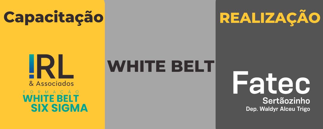 White Belt