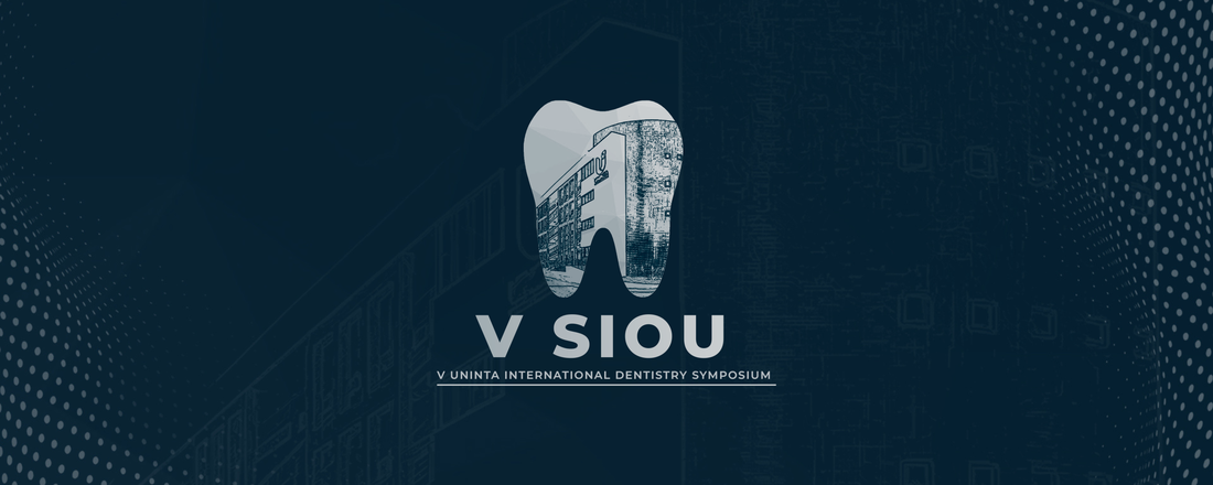 V SIMPÓSIO INTERNACIONAL DE ODONTOLOGIA DO UNINTA