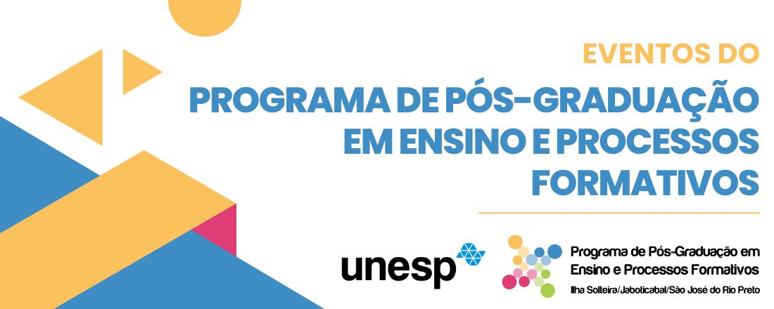 Eventos do PPG-EPF 2025