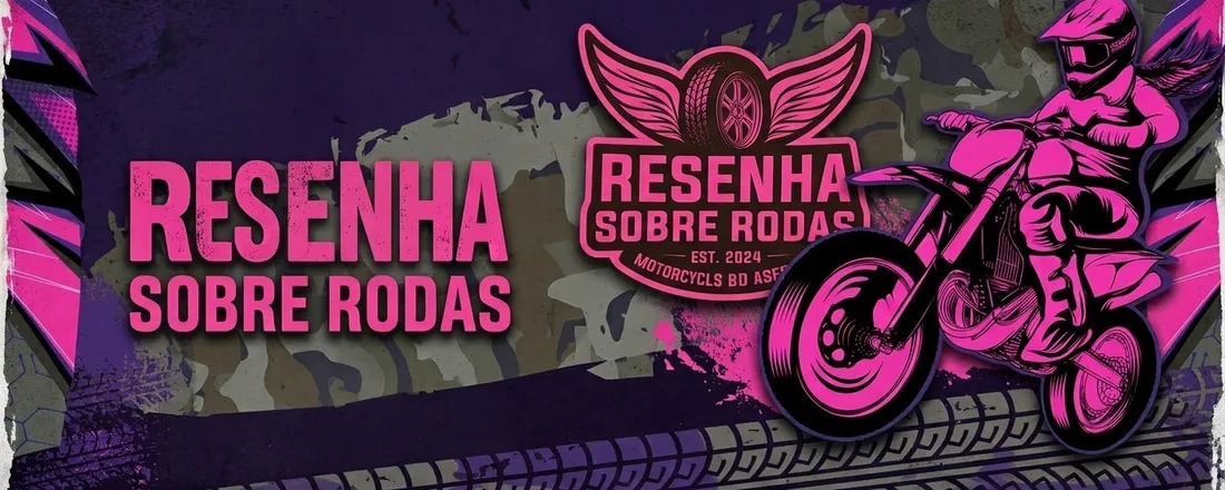 Resenha sobre Rodas