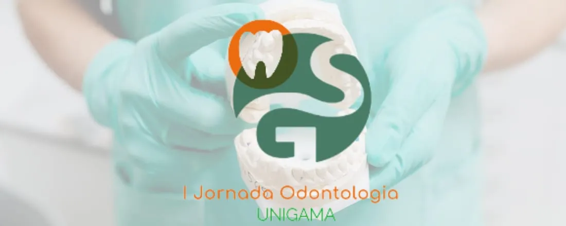I Jornada de Odontologia UNIGAMA