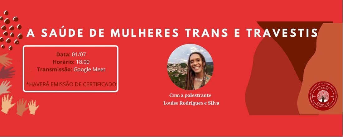 A saúde de Mulheres Trans e Travestis