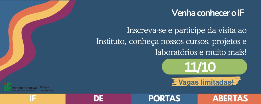 IF de Portas Abertas