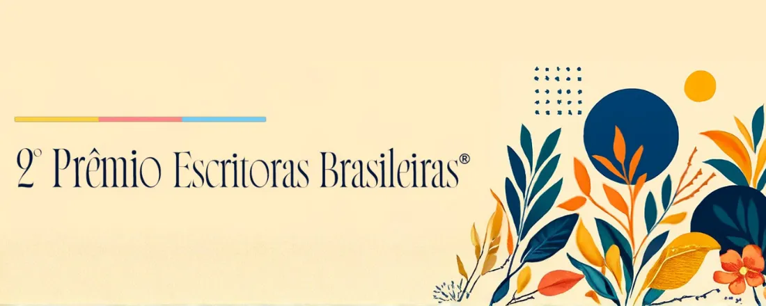 2º Prêmio Escritoras Brasileiras