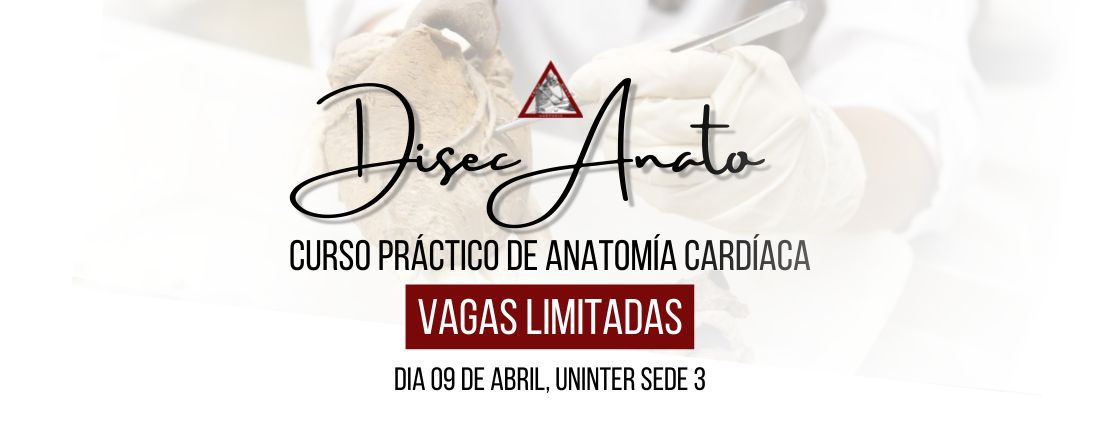 DisecAnato: Curso Práctico de Anatomía Cardíaca