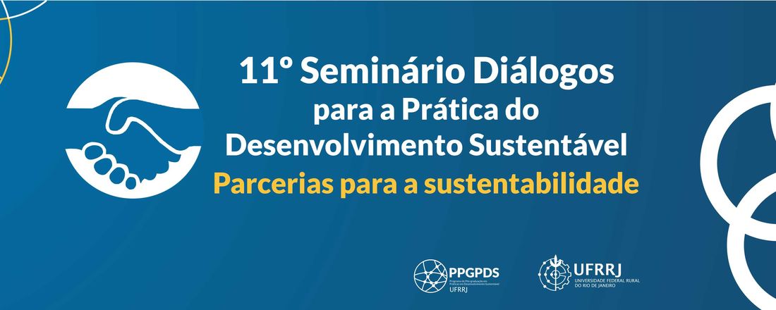 PPGPDS - 11º SDPDS