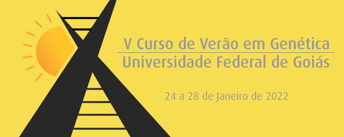 V Curso de Verão em Genética