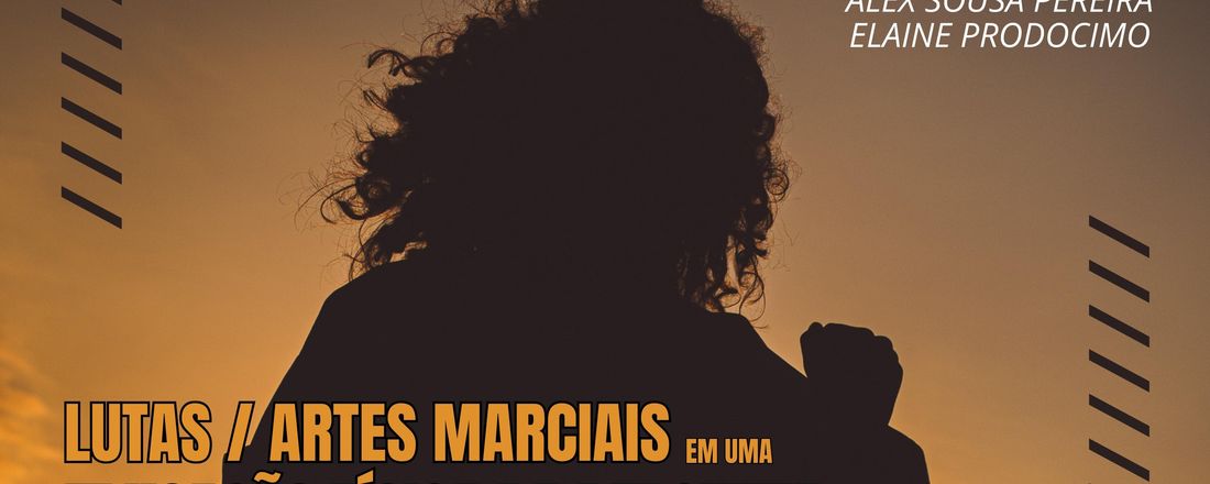 Livro - LUTAS/ARTES MARCIAIS EM UMA EDUCAÇÃO FÍSICA DA PERGUNTA