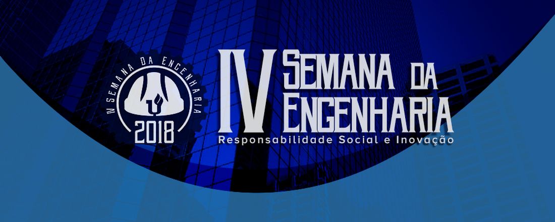 IV Semana Da Engenharia UNESC