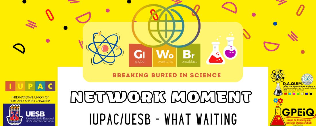 O QUE ESPERA DEPOIS DA GRADUAÇÃO? - BREAKING BURIED IN SCIENCE - UESB