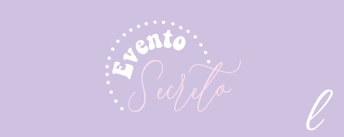 Evento Secreto - Liv Studio