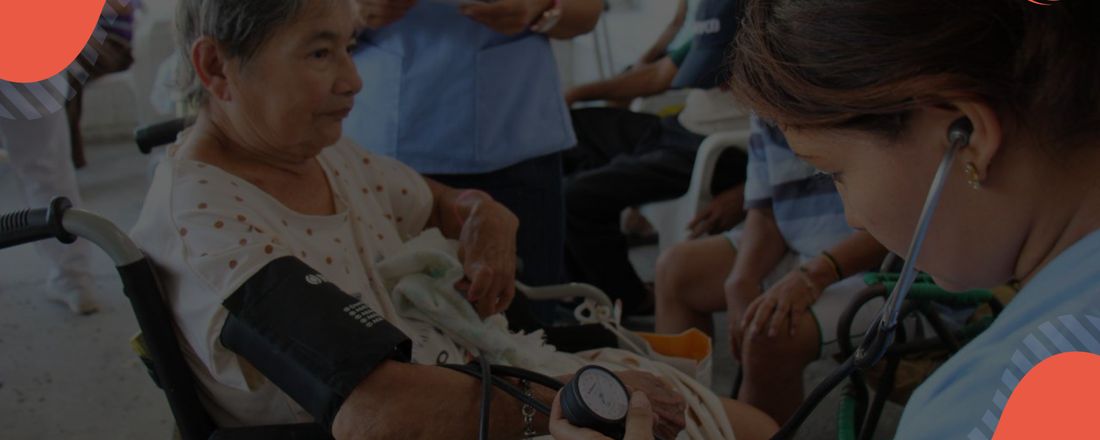 O VOLUNTARIADO NA SAÚDE - Qual sua importância pós-pandemia?