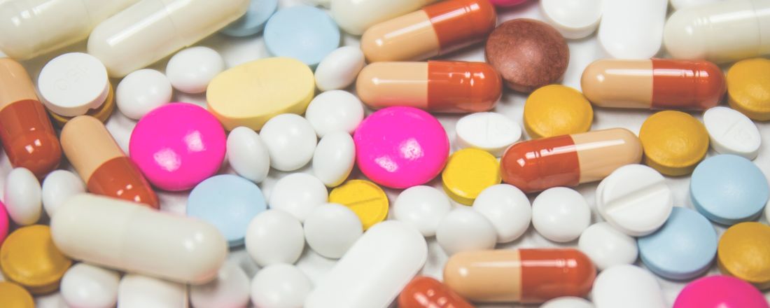 Fármacos e suas influencias em exames laboratoriais