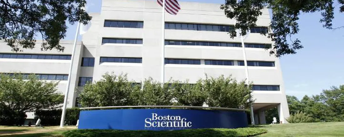 SP - Visita à Boston Scientific - High School