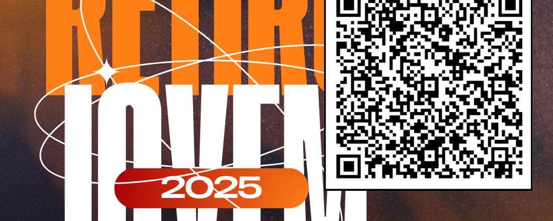 Retiro Jovem 2025