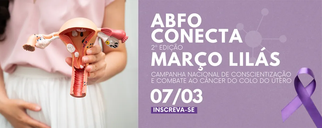 ABFO CONECTA - II Simpósio Online da ABFO