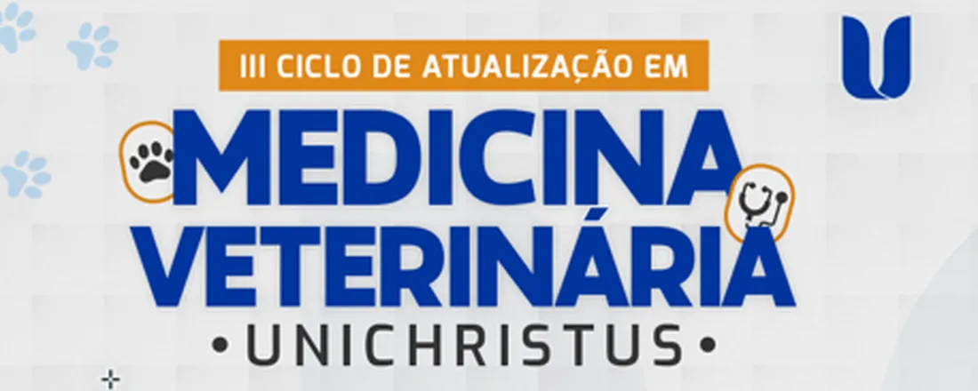III Ciclo de Atualização em Medicina Veterinária