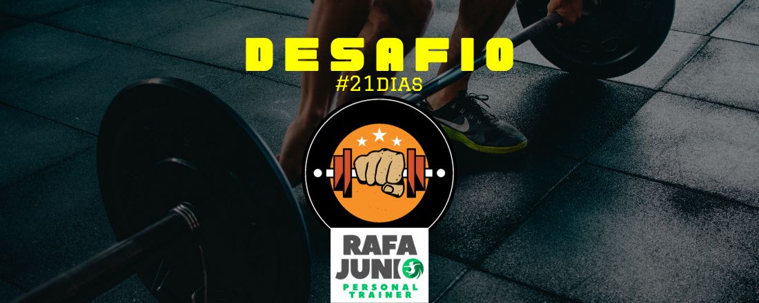 Desafio 21 dias: comece hoje o autocuidado