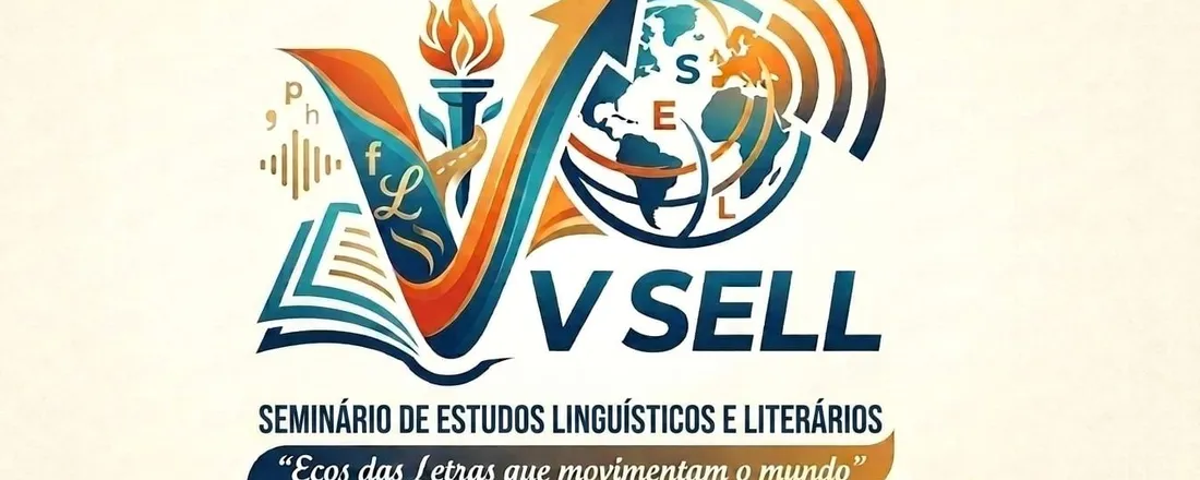 V Seminário de Estudos Linguísticos e Literários - UNEB 18