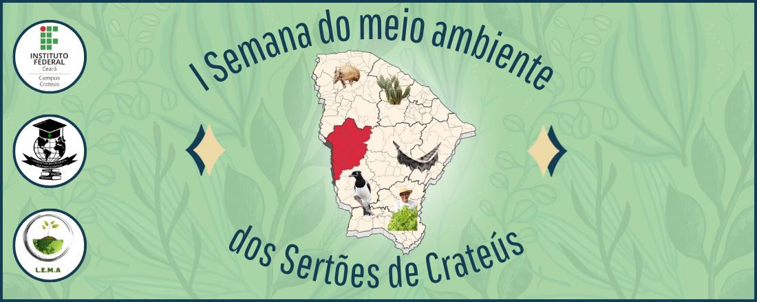 I Semana do Meio Ambiente dos Sertões de Crateús