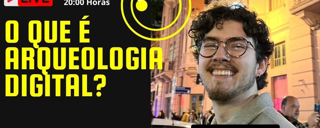 "Arqueologia digital"