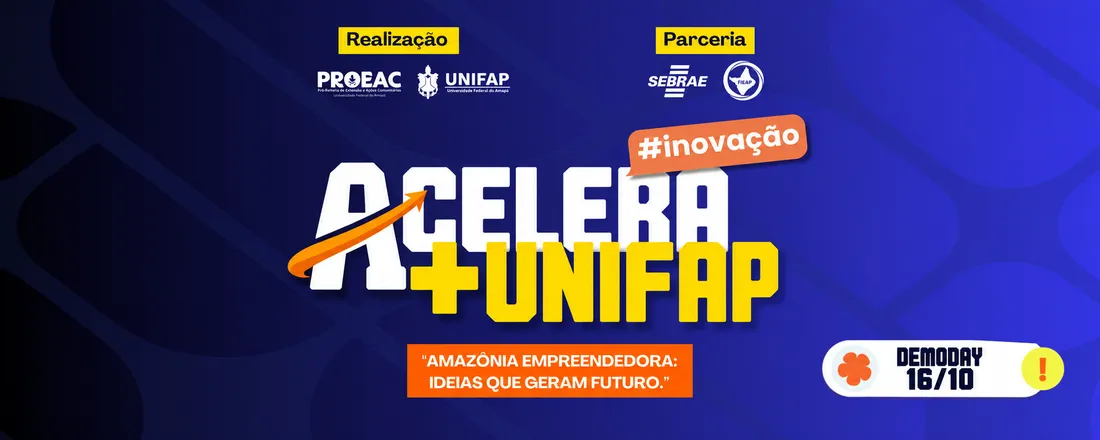 ACELERA + UNIFAP