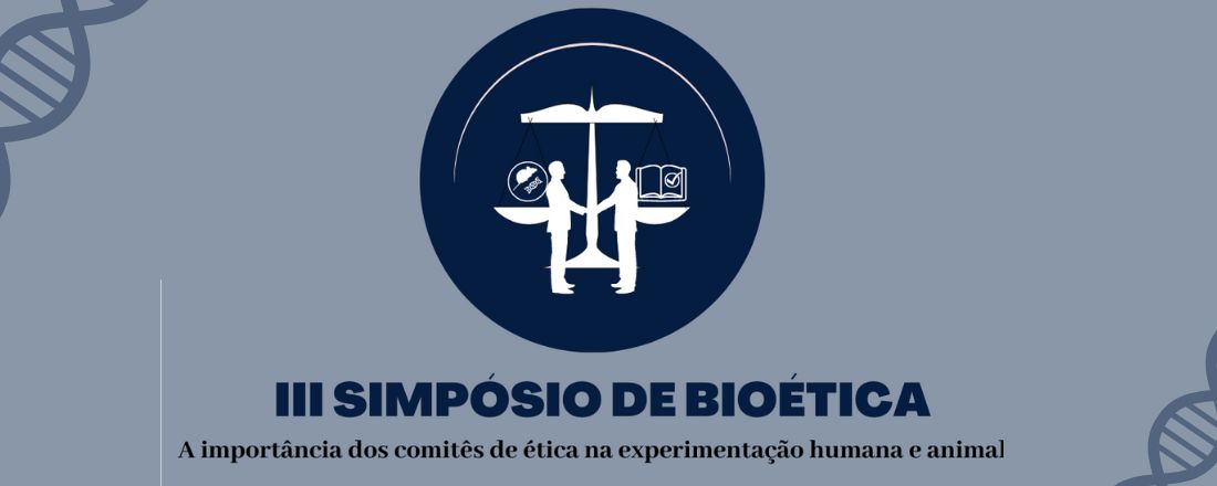 III Simpósio de bioética