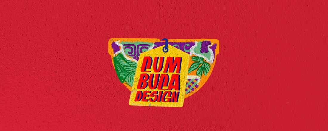 Cumbuca Design: A Atuação e Possibilidades do Design Vernacular