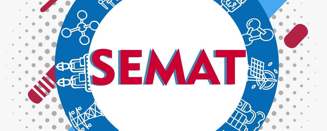 I Semana de Engenharia de Materiais - UFRB
