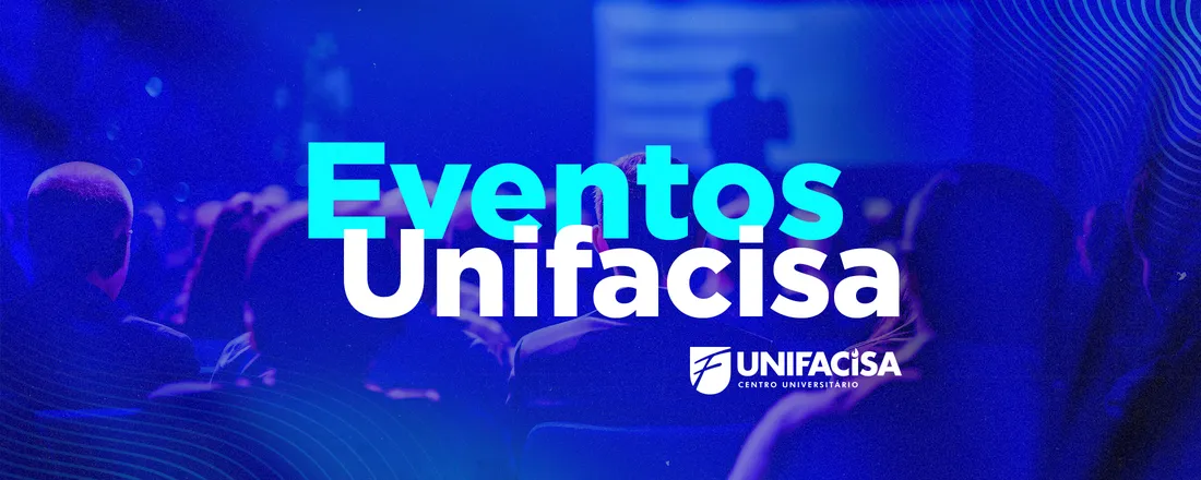 Seleção de Voluntários para Eventos Unifacisa