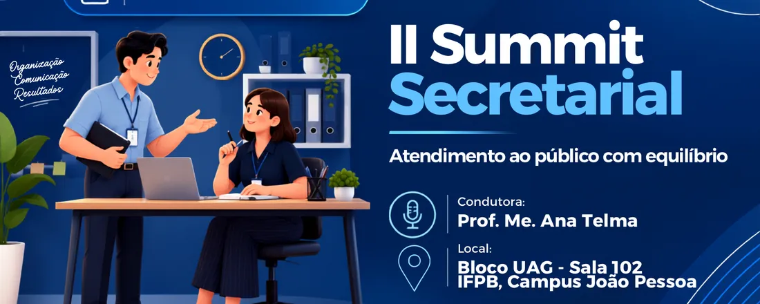 II SUMMIT SECRETARIAL