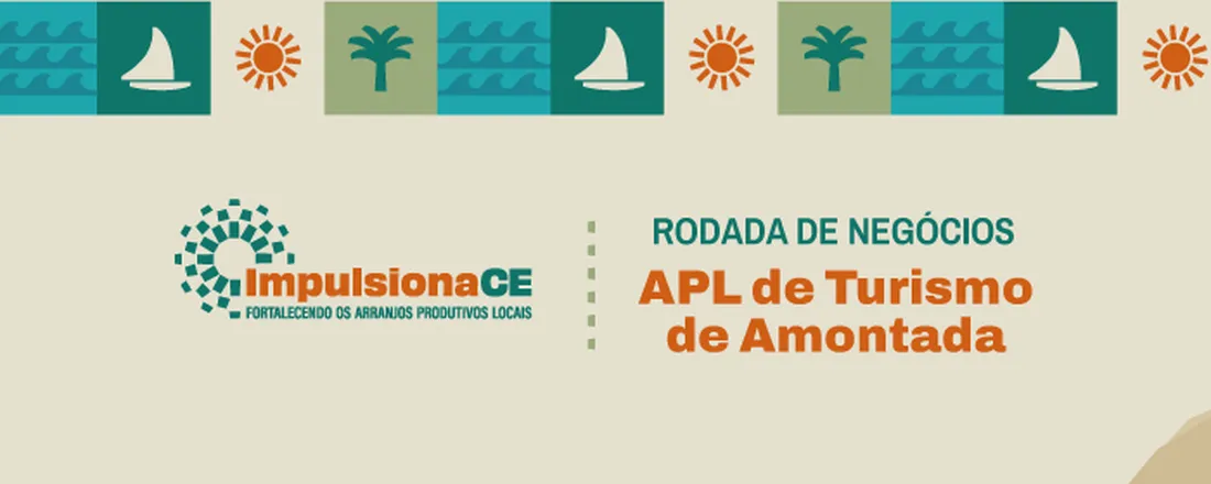Rodada de Negócios - APL Turismo de Amontada 2025