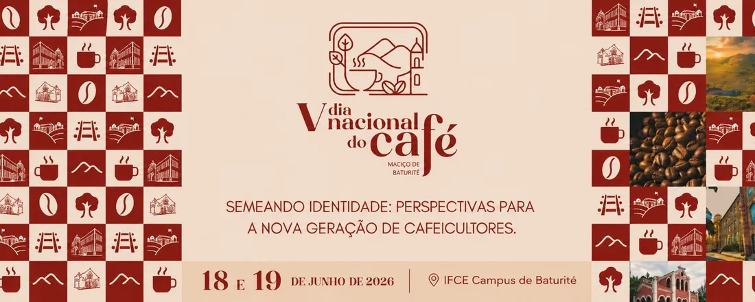 V DIA NACIONAL DO CAFÉ