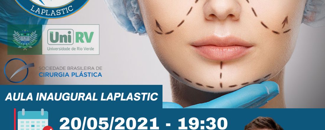 Aula Inaugural LAPLASTIC