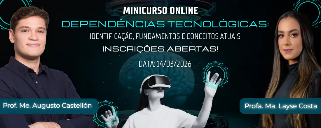 Dependências Tecnológicas: identificação, fundamentos e conceitos atuais