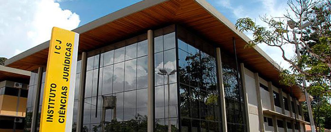 I Encontro Anual de Egressos do ICJ/UFPA