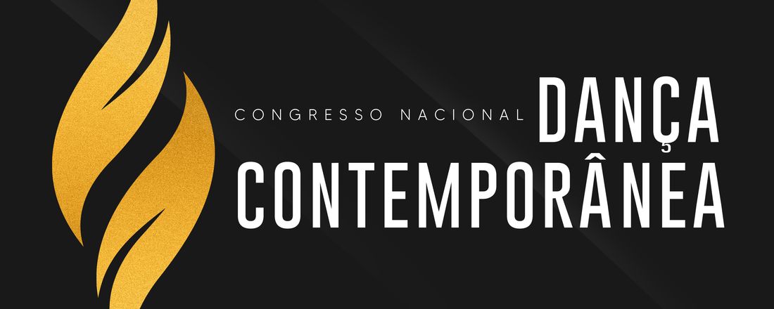 Congresso Nacional Dança Contemporânea