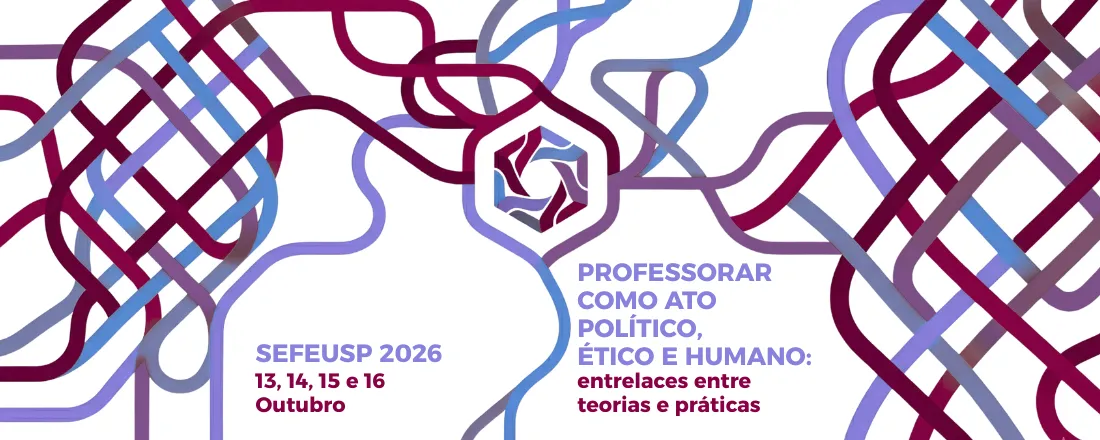 Semana da Educação 2026 - SEFEUSP