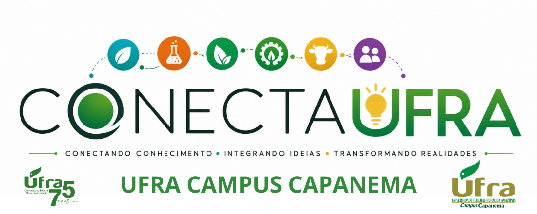 CONECTA UFRA CAPANEMA