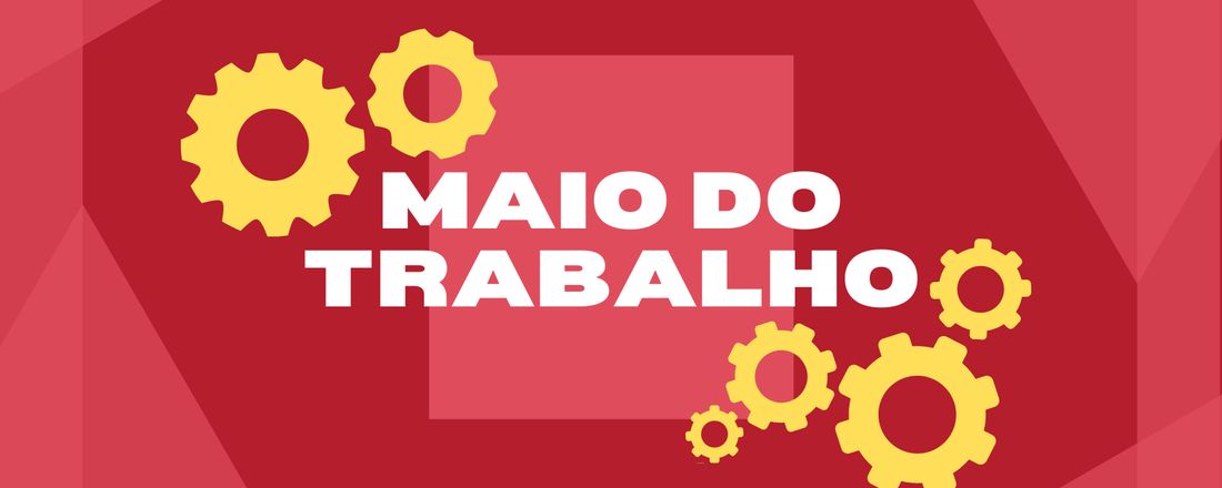 Maio do Trabalho