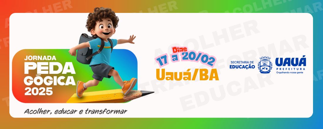Jornada Pedagógica 2025