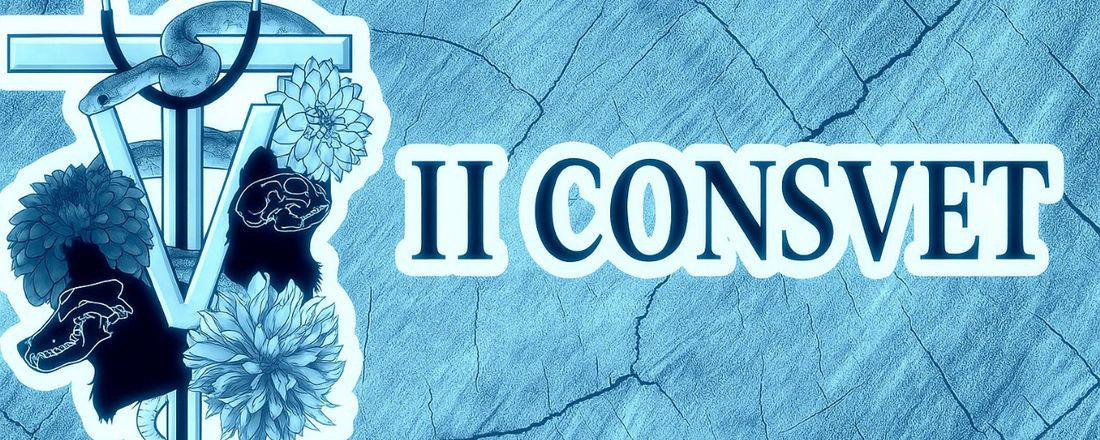 II CONGRESSO PERIÓDICO NACIONAL EM MEDICINA VETERINÁRIA CONSVET